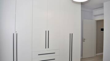 Standard Apartment, Multiple Bedrooms (White Moon Apartment 301) | Interior