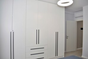 Appartement Standard, plusieurs chambres (White Moon Apartment 301) | Intérieur