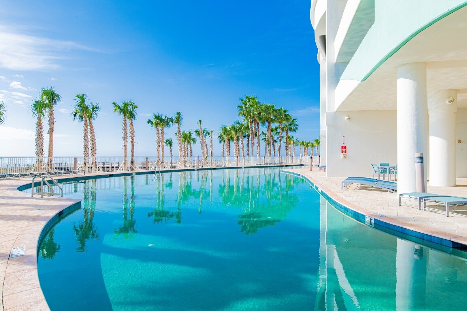 Piscine couverte, piscine chauffée