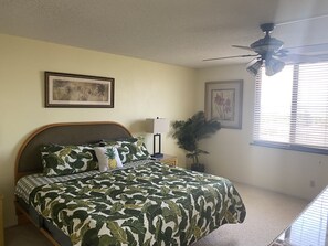 2 bedrooms, iron/ironing board, WiFi, bed sheets - Beautiful resort style condo in a perfect location! Minutes to the best beaches! (St. Petersburg)