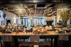 Lobby - La Vineria (Verona)