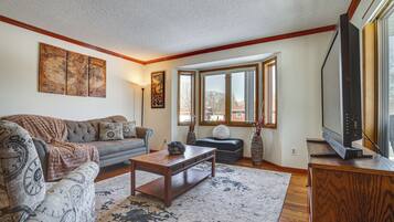 Nhà (3 Bedrooms) | Nội thất