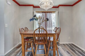 Casa (3 Bedrooms) | Interior