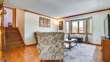 Nhà (3 Bedrooms) | Nội thất