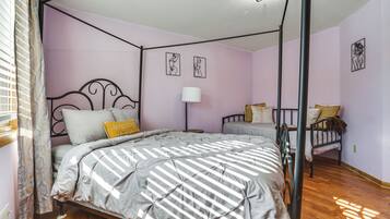 House (3 Bedrooms) | Bahagian dalam