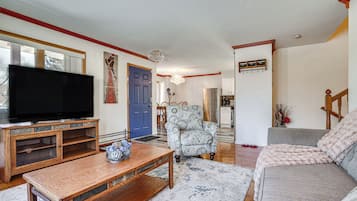 Rumah (3 Bedrooms) | Interior