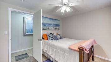 Nhà (3 Bedrooms) | Nội thất