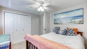 House (3 Bedrooms) | Bahagian dalam