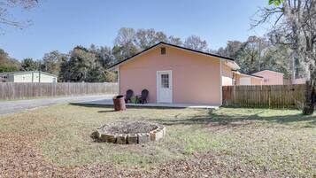 Casa (3 Bedrooms) | Parte interna