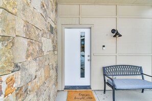 Exterior detail - Granby Retreat w/ Community Pool: Ski-in/ski-out! (Granby)