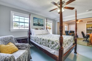 Casa (Multiple Bedrooms) | Interior