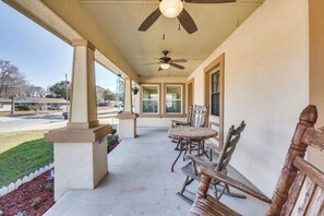 House (Multiple Bedrooms) | Interior