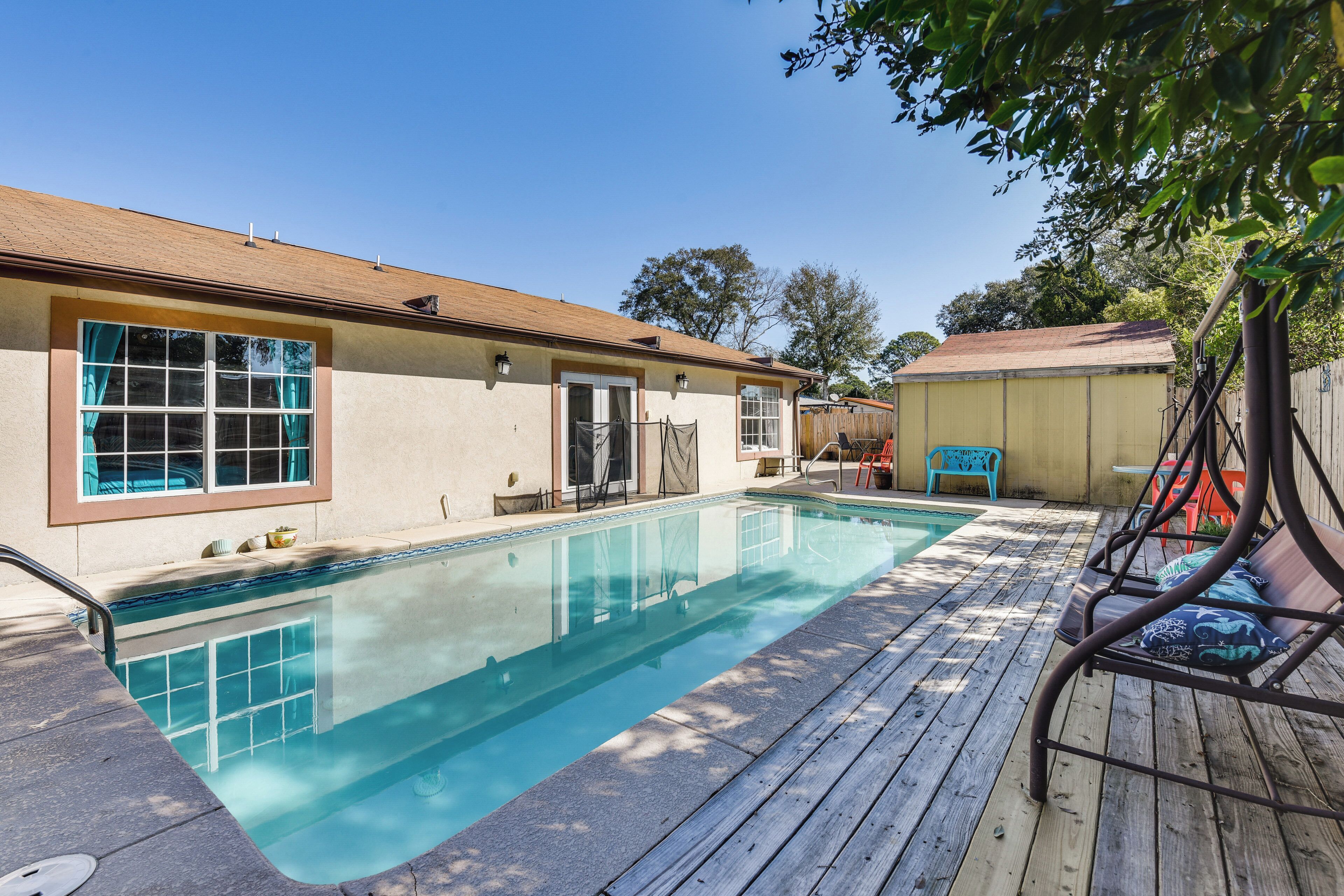 Huis (Multiple Bedrooms) | Voorkant van accommodatie