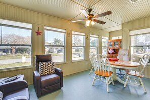 House (Multiple Bedrooms) | Interior - Pet-friendly Fort Walton Beach Home: 4 Mi to Ocean (Fort Walton Beach)