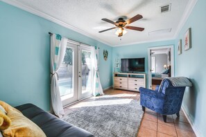 Casa (Multiple Bedrooms) | Interior