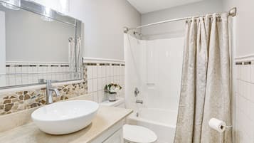 Apartment (2 Bedrooms) | Innenbereich