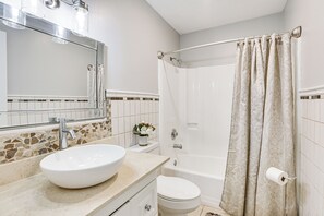 Lejlighed (2 Bedrooms) | Interiør