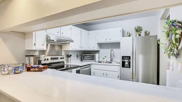 Appartement (2 Bedrooms) | Intérieur