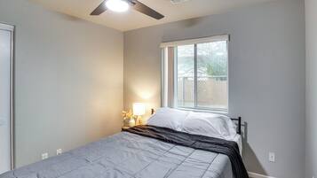 獨棟房屋 (3 Bedrooms) | 住宿內部