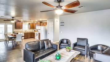 Nhà (3 Bedrooms) | Nội thất