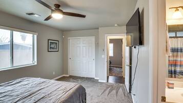 Nhà (3 Bedrooms) | Nội thất