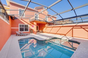 Leilighet (4 Bedrooms) | Innvendig