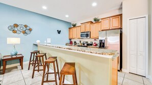 Căn hộ (4 Bedrooms) | Nội thất