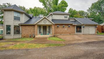 Maison (3 Bedrooms) | Intérieur