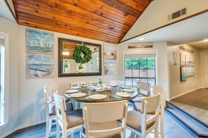 Casa (3 Bedrooms) | Interior