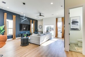 獨棟房屋 (3 Bedrooms) | 住宿內部