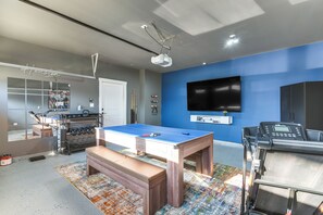 獨棟房屋 (3 Bedrooms) | 住宿內部