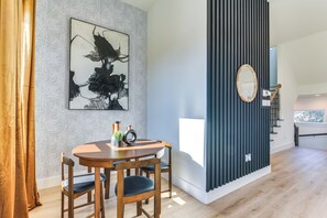 獨棟房屋 (3 Bedrooms) | 住宿內部