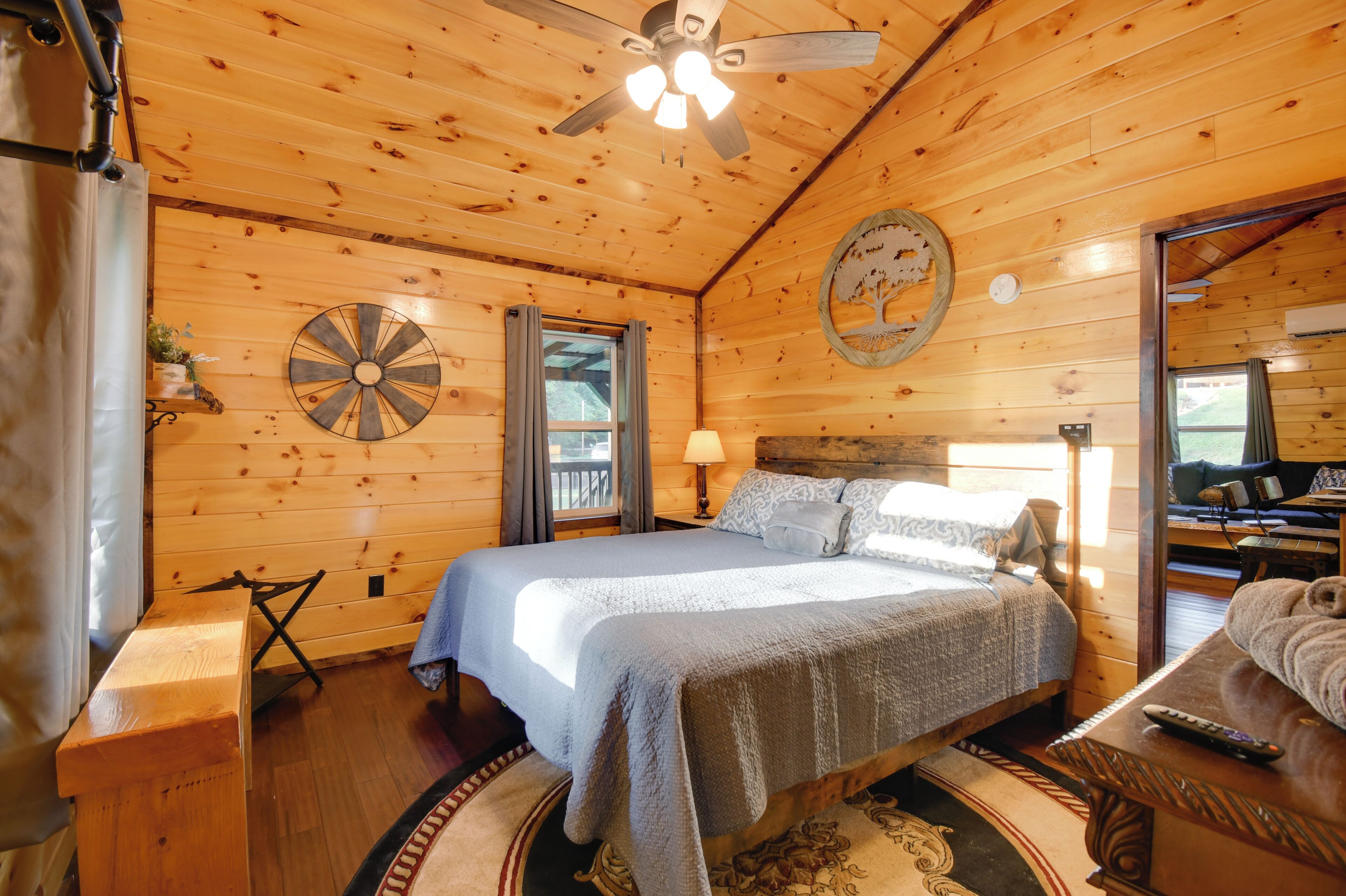 獨棟房屋 (2 Bedrooms) | 住宿內部