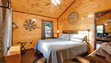 獨棟房屋 (2 Bedrooms) | 住宿內部