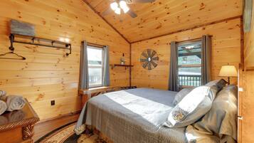 Nhà (2 Bedrooms) | Nội thất