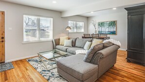 Småhus (2 Bedrooms) | Innvendig