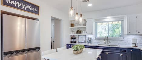 平房 (2 Bedrooms) | 住宿內部