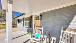 Småhus (2 Bedrooms) | Innvendig