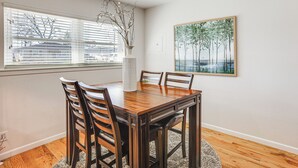Småhus (2 Bedrooms) | Innvendig