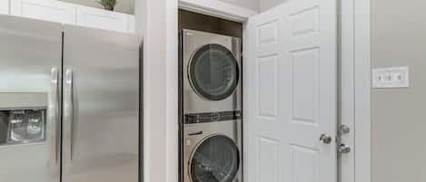 Casa (2 Bedrooms) | Interior