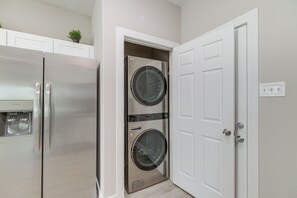 Ferienhaus (2 Bedrooms) | Innenbereich