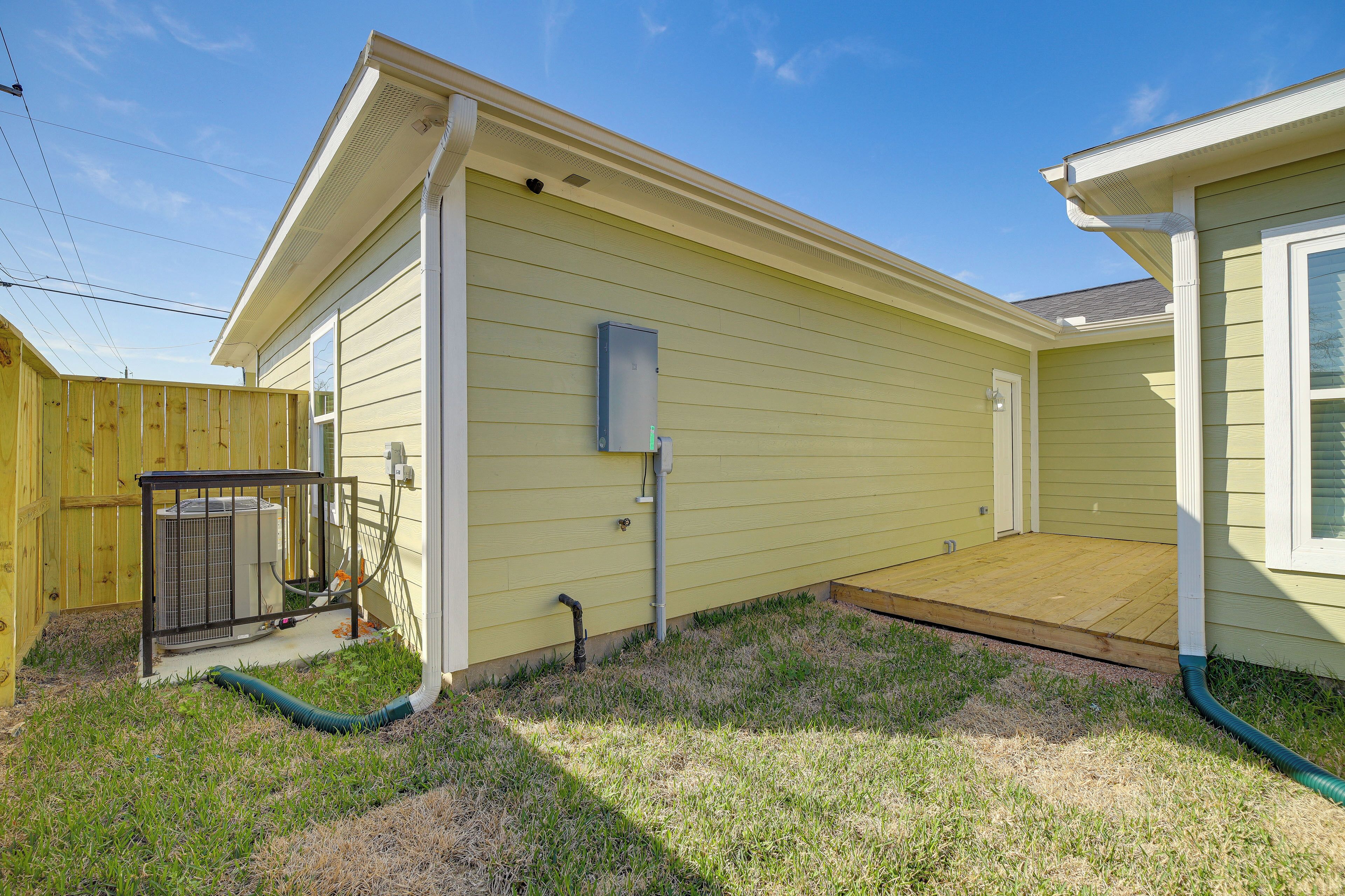 獨棟房屋 (2 Bedrooms) | 住宿內部