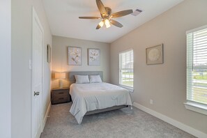 Maison (2 Bedrooms) | Intérieur