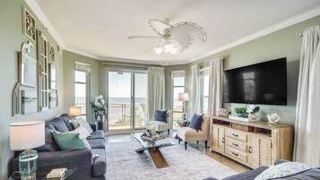 Apartemen (3 Bedrooms) | Interior