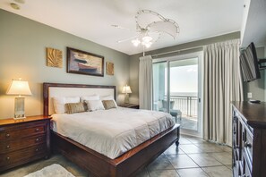 Appartement (3 Bedrooms) | Intérieur