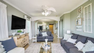 Apartment (3 Bedrooms) | Interior