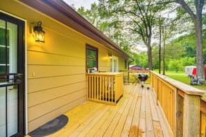 Talo (3 Bedrooms) | Sisätilat