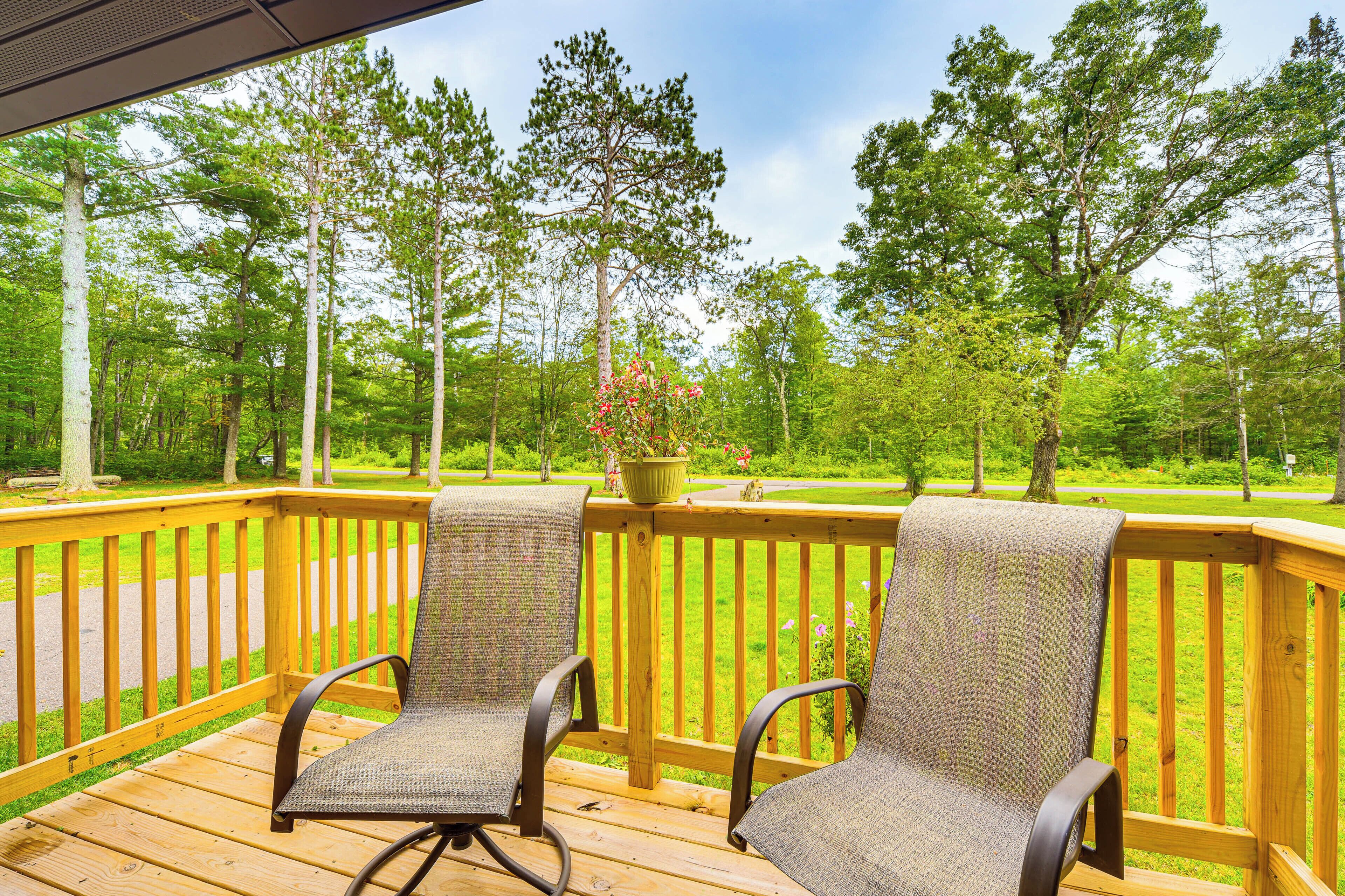 Nhà (3 Bedrooms) | Nội thất