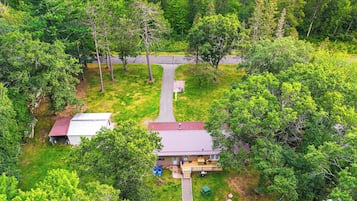 Maison (3 Bedrooms) | Intérieur