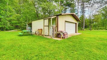 Maison (3 Bedrooms) | Intérieur